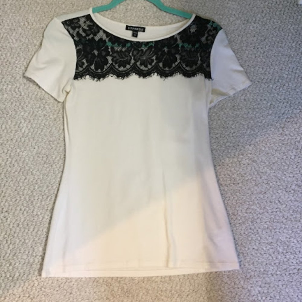 Express top